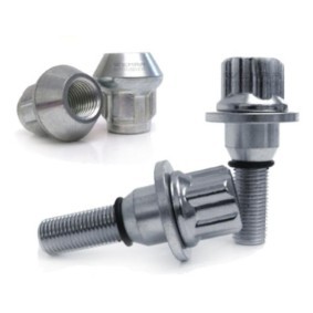 SCC Fahrzeugtechnik FBL-5126 Radschrauben und Radmuttern RENAULT THALIA 2 (LU1/2) 1.5 64 PS Diesel