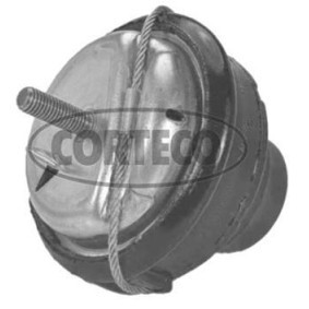 Comprar Soporte de motor de CORTECO 601776 a bajo precio de 80,57&nbsp;&euro;