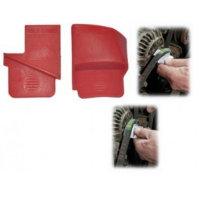 MAGNUS MGS2941 Riemenspanner, Keilrippenriemen RENAULT MEGANE 3 Grandtour (KZ0/1) 2.0 140 PS Otto