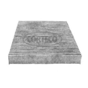 CORTECO 80000622 Filtro abitacolo HONDA ACCORD 7 (CP) 3.5 272 CV Motore a ciclo otto