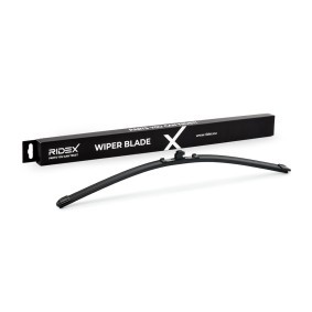 Compre Escova do limpa-vidros da RIDEX 298W17283 a um preço baixo por 6,89&nbsp;&euro;