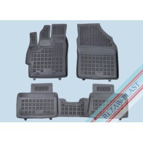 Kjøp Bilmatter av REZAW PLAST 201444 til den lave prisen 784,70&nbsp;kr