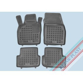 Kjøp Bilmatter av REZAW PLAST 200132 til den lave prisen 778,90&nbsp;kr