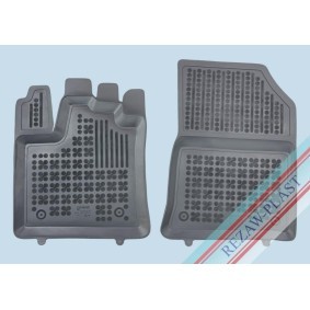 Kjøp Bilmatter av REZAW PLAST 201935 til den lave prisen 581,77&nbsp;kr