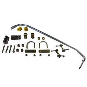 Comprar Barra estabilizadora de Whiteline BHR84Z a bajo precio de 376,14&nbsp;&euro;