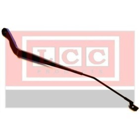 LCC LCC3206 FIAT DUCATO Pyyhkimen varsi