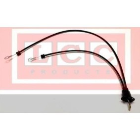 LCC LCC3402 Regulação do assento OPEL