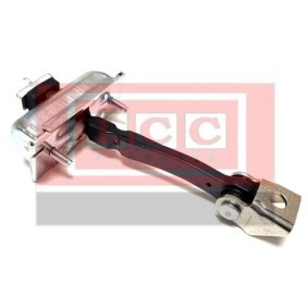 LCC LCC3443 Dør og reservedele OPEL CORSA