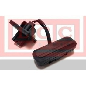 LCC LCCF01162A Chiusura centralizzata CHEVROLET