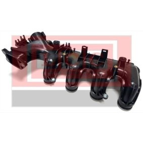 LCC LCCK01002 Collecteur d'admission MAZDA 3 A trois volumes (BK)