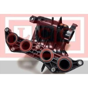 LCC LCCK01019 Ansaugbrücke CITROËN Xsara Kasten / Kombi