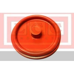 Ventildeckel LCCM01026M OPEL VECTRA von LCC
