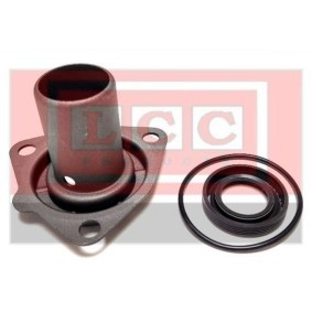 LCC LCCP07269 Skyvehylse AUDI A4