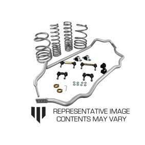 Comprar Juego de barras estabilizadoras de Whiteline GS1-VWN005 a bajo precio de 1 053,85&nbsp;&euro;