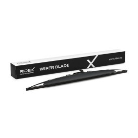 Compre Escova do limpa-vidros da RIDEX 298W17290 a um preço baixo por 8,83&nbsp;&euro;