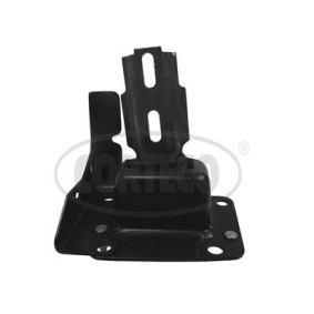 CORTECO 80001322 Soporte de caja de cambios PEUGEOT 207