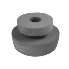 CORTECO 80001594 Cabeçote do amortecedor e rolamento MINI Hatchback (R56) 2.0 112 cv Diesel