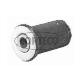 BMW Ohjauskääntövarsi CORTECO 90411