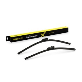 Scheibenwischer von RIDEX PLUS 298W0195P