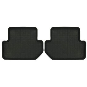 Fußmatten 740C VOLVO V70 von POLGUM