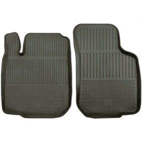 POLGUM 750C Tappetini AUDI A3 Hatchback (8L1)