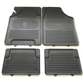 POLGUM MX2 Tappetini DAEWOO LEGANZA