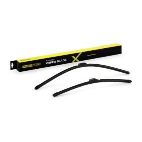 Scheibenwischer von RIDEX PLUS 298W0260P