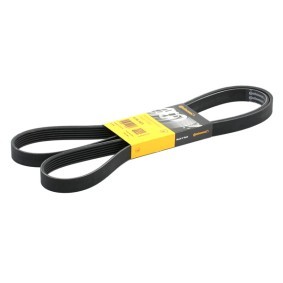 Compre Correia trapezoidal estriada da CONTITECH 6PK1873 a um preço baixo por 20,03&nbsp;&euro;