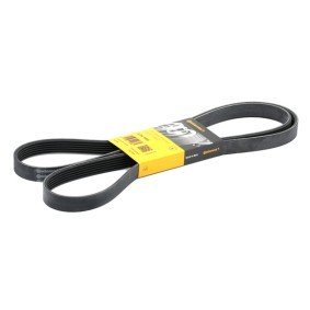 Compre Correia trapezoidal estriada da CONTITECH 6PK1893 a um preço baixo por 20,36&nbsp;&euro;