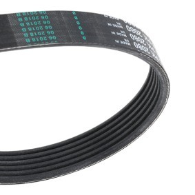 CONTITECH 6PK2080 Correia do alternador LAND ROVER