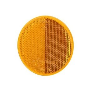 HORPOL UO 036 Reflektor MAZDA 6 Station Wagon (GY) 1.8 120 hk Bensinmotor