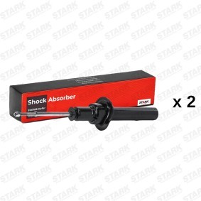 Compre Amortecedor da STARK SKSA-01335385 a um preço baixo por 41,05&nbsp;&euro;