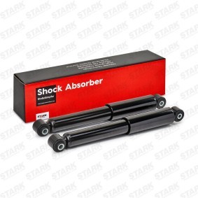 STARK SKSA-01335391 Amortiguadores CHRYSLER YPSILON