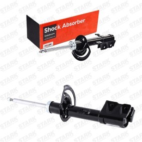STARK SKSA-01335411 Amortecedores JEEP COMPASS (MK49)