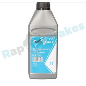 RAP BRAKES LPH1 5.1 1L Bremsevæske SUZUKI ACROSS