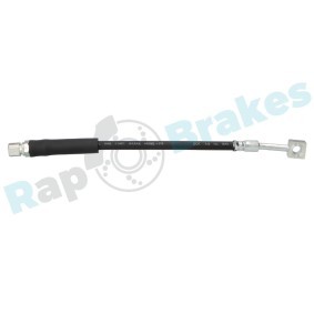 RAP BRAKES R-H0175 Tubi freno DAEWOO NEXIA