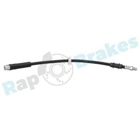RAP BRAKES R-H0201 Bremsschlauch FIAT DUCATO Pritsche/Fahrgestell (230) 2.5 84 PS Diesel