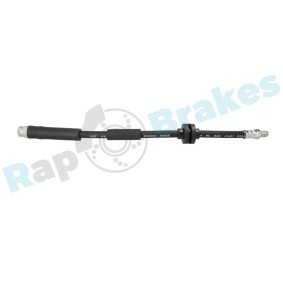 RAP BRAKES R-H0208 Bremsschlauch FIAT Panda Schrägheck (312_, 319_)