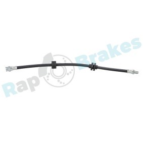 RAP BRAKES R-H0209 FIAT SIENA Jarruletku