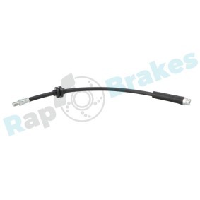 RAP BRAKES R-H0215 Bremsschlauch FIAT PANDA (169)