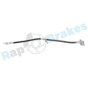 RAP BRAKES R-H0401 Flexible de frein HYUNDAI i30 (GD)