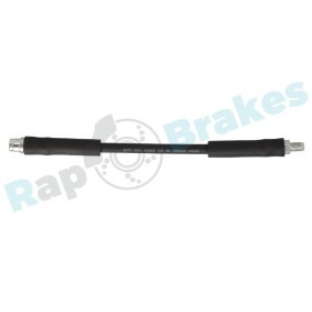 RAP BRAKES R-H0438 Mangueira de travão MERCEDES-BENZ Classe A (W168)