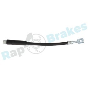 RAP BRAKES R-H0538 Latiguillos de freno OPEL Corsa С Furgoneta (X01)