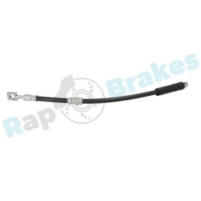 RAP BRAKES R-H0541 Flexible de frein OPEL Vectra C Berline (Z02)