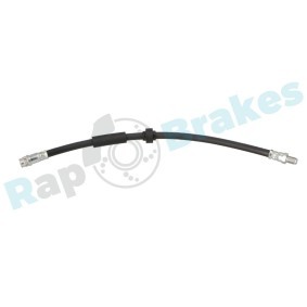 RAP BRAKES R-H0587 Tubi freno OPEL Vivaro A Camion pianale / Telaio (X83)