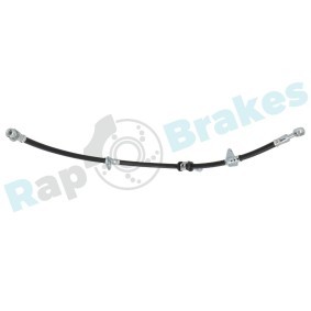 RAP BRAKES R-H0597 Latiguillos de freno ROVER 45