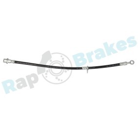 RAP BRAKES R-H0617 Mangueira de travão SUBARU Legacy 3 (BH)