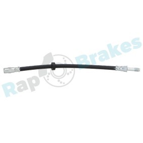 RAP BRAKES R-H0737 Bremsschlauch VOLVO S80 I (184) 2.4 140 PS Otto