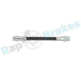 RAP BRAKES R-H0778 Mangueira de travão SKODA ROOMSTER (5J)