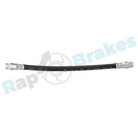 RAP BRAKES R-H0856 Flexible de frein CITROËN Berlingo / Berlingo First I (MF, GJK, GFK)